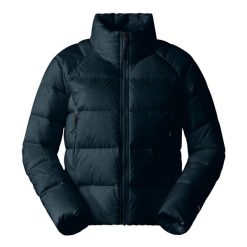 The North Face Kurtka Hyalite Down Nf0A3Y4S1No. Niebieskie kurtki damskie The North Face, s, bez wzorów, bez kaptura. Za 837.99 zł.