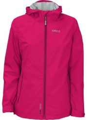 Damska kurtka funkcjonalna Pro-X Elements Kim. Niebieskie kurtki damskie PRO-X ELEMENTS, xl, bez wzorów, z materiału, z kapturem. Za 338.85 zł.