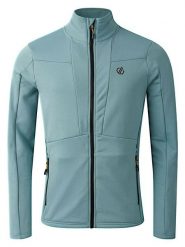 Dare 2b Kurtka funkcyjna "Substratum V" w kolorze błękitnym rozmiar: 3XL. Niebieskie kurtki outdoor męskie Dare 2b, xl, bez wzorów, bez kaptura. Za 136.13 zł.