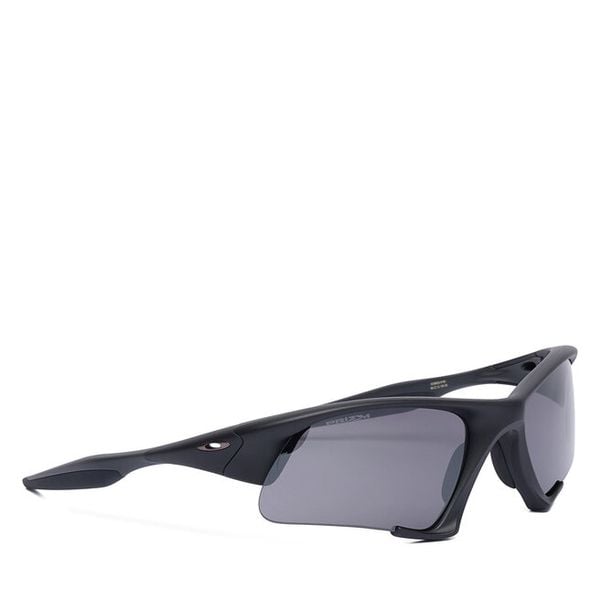 Okulary przeciwsłoneczne Oakley. Czarne okulary przeciwsłoneczne damskie Oakley. Za 829.99 zł.