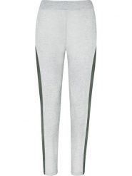 Naturana Legginsy w kolorze jasnoszarym rozmiar: M. Szare legginsy damskie Naturana, m, bez wzorów. Za 105.95 zł.