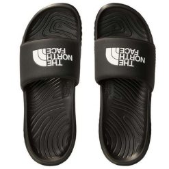 The North Face Klapki Never Stop Nf0A8A99Kx7. Czarne klapki i japonki męskie The North Face. Za 175.99 zł.