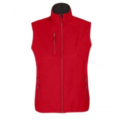 Ocieplacz Damski Falcon Softshell Zapinany Na Zamek Błyskawiczny. Czarne kurtki softshell damskie SOL'S, s, bez wzorów, z softshellu, bez kaptura. Za 222.99 zł.