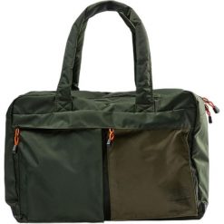 Torba sportowa H2O Hurup. Zielone torebki dziecięce H2O. Za 297.50 zł.