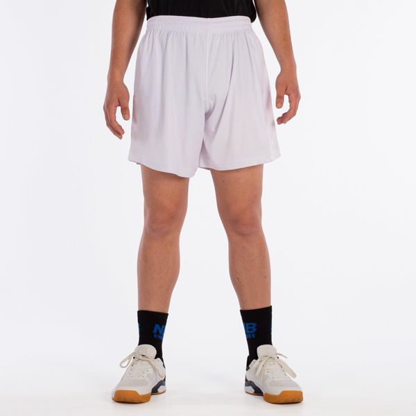 Enbe Strong Senior Pant. Białe spodnie dresowe damskie ENEBE, bez wzorów. Za 166.99 zł.