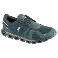 On Running Buty do biegania On Cloud 6 M 3MF10070214 zielone. Zielone buty fitness męskie . Za 918.29 zł.
