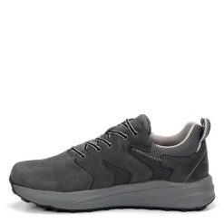 Buty trailowe Chiruca Sidney 03. Czarne obuwie do biegania damskie Chiruca. Za 665.80 zł.