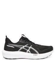 Asics Buty do biegania Gt-1000 14 1011C077 Czarny. Czarne obuwie do biegania damskie Asics. Za 399.99 zł.