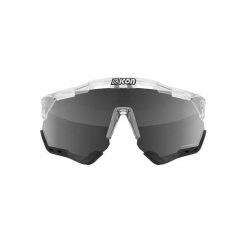 Okulary przeciwsłoneczne Scicon Aeroshade XL SCN-PP. Czarne okulary przeciwsłoneczne męskie SCICON SPORTS. Za 852.00 zł.
