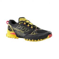 Buty do biegania męskie La Sportiva La Bushido Iii 2024. Obuwie do biegania damskie La Sportiva. Za 1,008.00 zł.