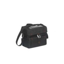 Torba Na Kierownicę Vigo Torba Na Kierownicę Klickfix 8,5 Litra 26 X 22 X 15 Cm. Czarne torebki klasyczne damskie NEW LOOXS, bez wzorów, bez dodatków. Za 353.00 zł.