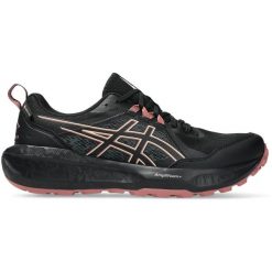 Buty Do Biegania Asics Gel-Sonoma Damskie. Czarne obuwie do biegania damskie Asics. Za 579.00 zł.