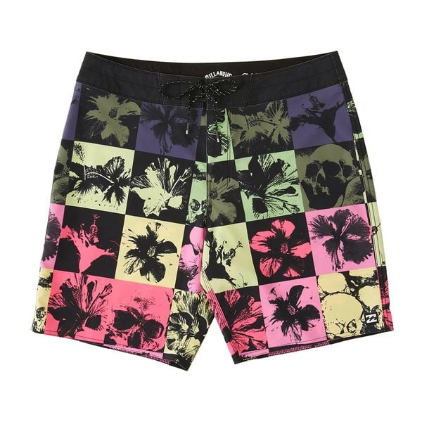 Szorty kąpielowe męskie Billabong Sundays Pro. Szorty sportowe męskie Billabong, m, z elastanu, żeglarskie. Za 149.99 zł.
