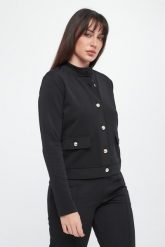 Bluza damska zapinana Tasia JOOP!. Bluzy bez kaptura damskie Joop!, s. Za 899.00 zł.