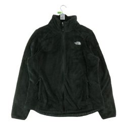 Second life - Kurtka polarowa damska Osito The North Face - Stan bardzo dobry. Czarne kurtki damskie The North Face, xl, bez wzorów, z polaru, bez kaptura. Za 212.96 zł.