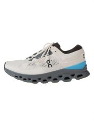 ON RUNNING Buty "Cloudstratus 3" w kolorze beżowym do biegania rozmiar: 40. Brązowe obuwie do biegania damskie On Running. Za 486.58 zł.