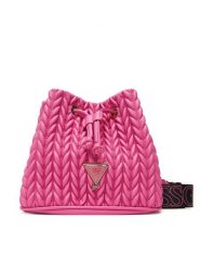 Guess Torebka J5YZ09 WHEG0 Różowy. Czerwone torebki dziecięce Guess. Za 209.99 zł.