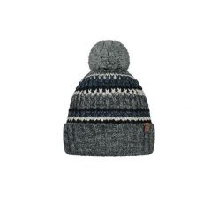 Czapka Barts Goser. Czapki męskie Barts, na zimę, bez wzorów, z dzianiny, eleganckie. Za 127.50 zł.