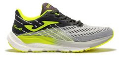 Buty do biegania męskie Joma Super Cross 2112. Szare obuwie do biegania damskie Joma. Za 277.99 zł.
