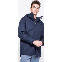 Produkt by Jack & Jones - Parka. Zielone parki męskie PRODUKT by Jack & Jones, l, bez wzorów, z bawełny. W wyprzedaży za 219.90 zł.