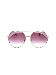 Missoni Damskie okulary przeciwsłoneczne w kolorze srebrno-różowym rozmiar: 60. Różowe okulary przeciwsłoneczne damskie Missoni. Za 281.10 zł.