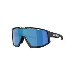 Okulary rowerowe przeciwsłoneczne Bliz Fusion 52105-10. Czarne okulary przeciwsłoneczne męskie Bliz. Za 330.99 zł.
