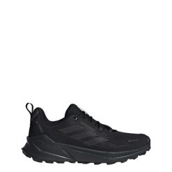 Buty trekkingowe adidas Terrex Trailmaker 2 Gore-tex. Czarne buty trekkingowe męskie Adidas, z gore-texu, bez zapięcia, wspinaczkowe, adidas terrex, gore-tex. Za 529.00 zł.