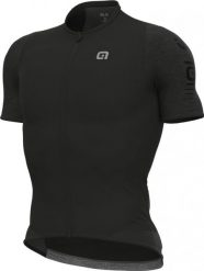 Koszulka rowerowa męska Alé Attack Off Road 2.0. Czarne t-shirty sportowe męskie ALÉ CYCLING, na lato, l, z elastanu, bez ramiączek, rowerowe. Za 262.00 zł.