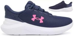 Buty do biegania damskie Under Armour Phade RN. Niebieskie obuwie do biegania damskie Under Armour, do biegania. Za 151.99 zł.