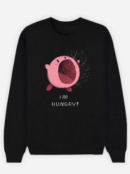 WOOOP Bluza w kolorze czarnym rozmiar: M. Czarne bluzy bez kaptura damskie Wooop, m. Za 104.95 zł.