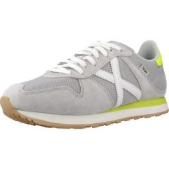 Buty MUNICH MASSANA CLASSIC WMN 598 Szary. Szare obuwie trekkingowe damskie munich. Za 366.99 zł.