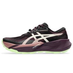 Buty Do Biegania Asics Trabuco 14 Dorosłych. Czarne obuwie trekkingowe damskie Asics. Za 929.00 zł.