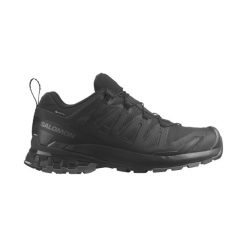 Obuwie Biegi w terenie Kobiety XA PRO 3D V9 GORE-TEX. Czarne obuwie do biegania damskie Salomon. Za 678.00 zł.