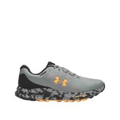 Buty do biegania Under Armour Charged Bandit Trail 3 Zielone, Szare. Szare obuwie do biegania damskie Under Armour. Za 458.85 zł.