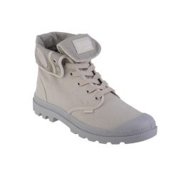 Buty sportowe Sneakersy męskie, Palladium Baggy. Czarne buty sportowe na co dzień męskie Palladium, bez zapięcia, trekkingowe. Za 399.99 zł.