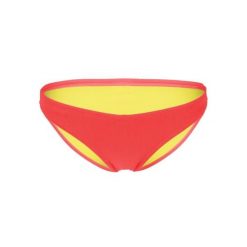 Dół od bikini klasyczne figi damskie Arena Real Brief. Czerwone bikini damskie Arena, bez wzorów. Za 79.00 zł.