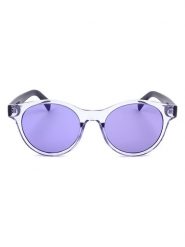 Levi's Damskie okulary przeciwsłoneczne w kolorze fioletowym rozmiar: 51. Różowe okulary przeciwsłoneczne damskie Levi's. Za 166.49 zł.