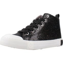 Buty CONGUITOS 157740 Czarny. Czarne obuwie treningowe damskie CONGUITOS, na fitness i siłownię. Za 126.99 zł.