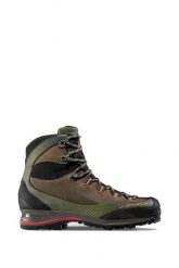 Buty trekkingowe męskie Trango Trk Leather Gtx. Żółte buty trekkingowe męskie La Sportiva, z gore-texu, bez zapięcia, trekkingowe, gore-tex. Za 1,201.55 zł.