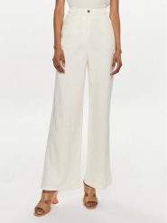 Samsøe Samsøe Jeansy Sashelly F24100025 Écru Wide Leg. Jeansy damskie Samsoe & Samsoe. Za 639.99 zł.