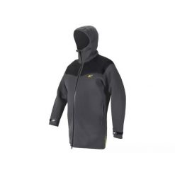 Bluza neoprenowa do sportów wodnych ONEILL Chill Killer Jacket 3mm. Czarne bluzy bez kaptura męskie O'neill, l, z neoprenu. Za 529.99 zł.