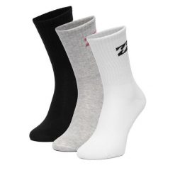 Skarpety długie Billabong. Skarpetki męskie Billabong, bez wzorów. Za 34.99 zł.