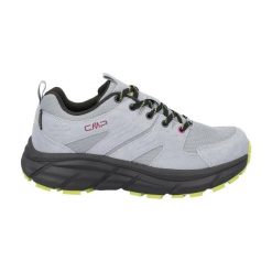 Damskie buty trekkingowe CMP Kamsel WP Low. Niebieskie obuwie trekkingowe damskie CMP. Za 372.00 zł.