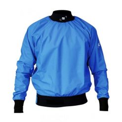 Kurtka top Race 3L SANDILINE [L]. Czarne kurtki damskie SANDILINE, l, bez wzorów, bez kaptura. Za 603.90 zł.