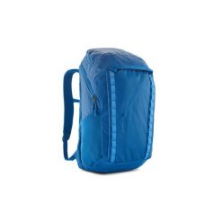 Plecak miejski Black Hole Pack 32L. Niebieskie plecaki damskie Patagonia, bez wzorów. Za 623.99 zł.