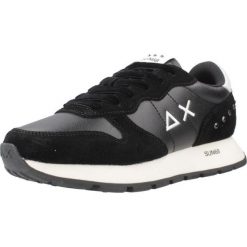 Buty SUN68 ALLY STUDS Czarny. Czarne obuwie trekkingowe damskie SUN68. Za 418.99 zł.