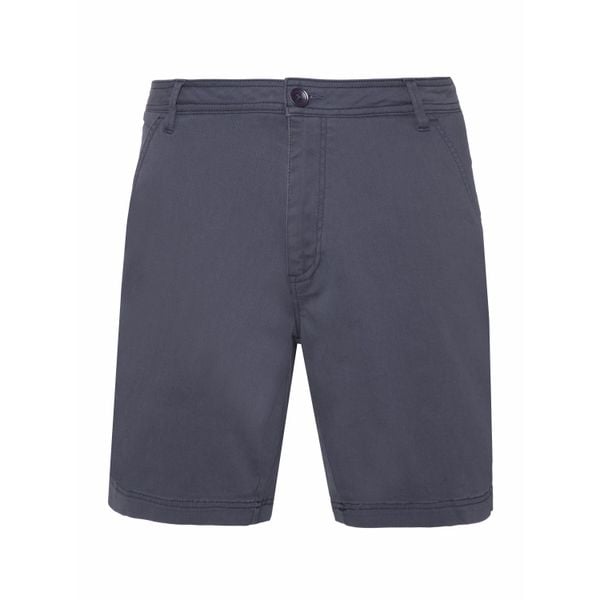 Krótka Protest Prtbastian. Niebieskie szorty męskie Protest, na lato, bez wzorów, sportowe. Za 287.50 zł.