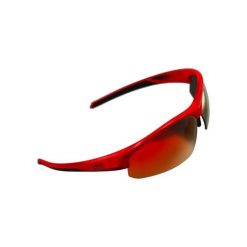 Okulary przeciwsłoneczne BBB Cycling Impress. Czerwone okulary przeciwsłoneczne damskie BBB CYCLING. Za 258.00 zł.