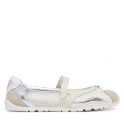 Baleriny PINKO. Brązowe baleriny damskie Pinko, bez wzorów, bez obcasa. Za 834.99 zł.