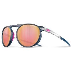 Okulary przeciwsłoneczne JULBO META niebieskie kat. 3. Niebieskie okulary przeciwsłoneczne damskie JULBO. W wyprzedaży za 393.80 zł.